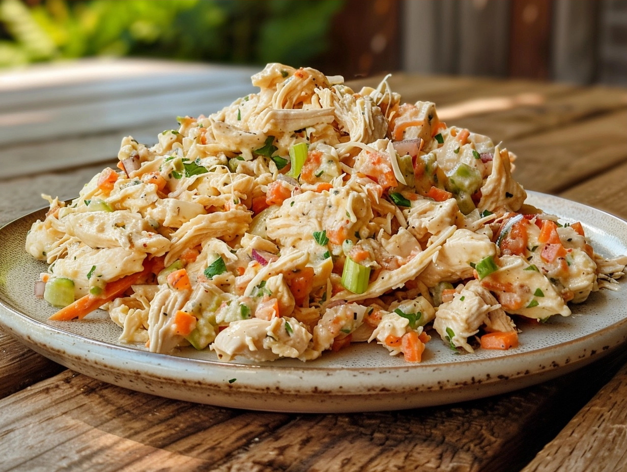 Chicken Salad Chick Dixie Chick (Copycat) Recipe 1 image 1780825150157
