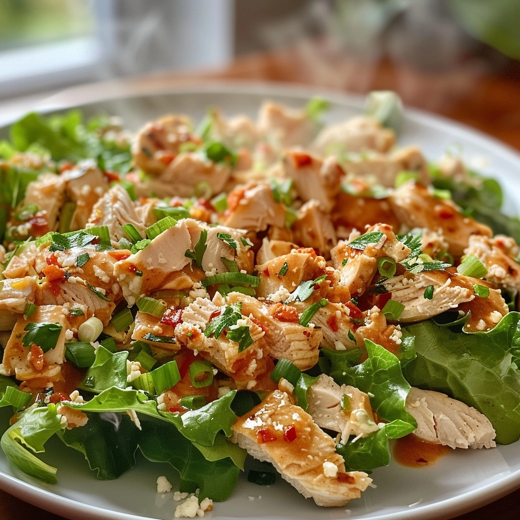 Copycat Chicken Salad Chick Classic Carol Recipe (The Flaky Perfection)