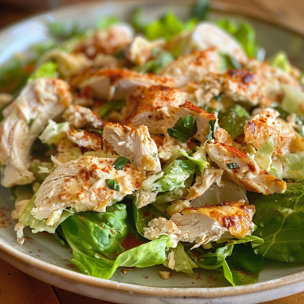 Copycat Chicken Salad Chick Olivia's Old South