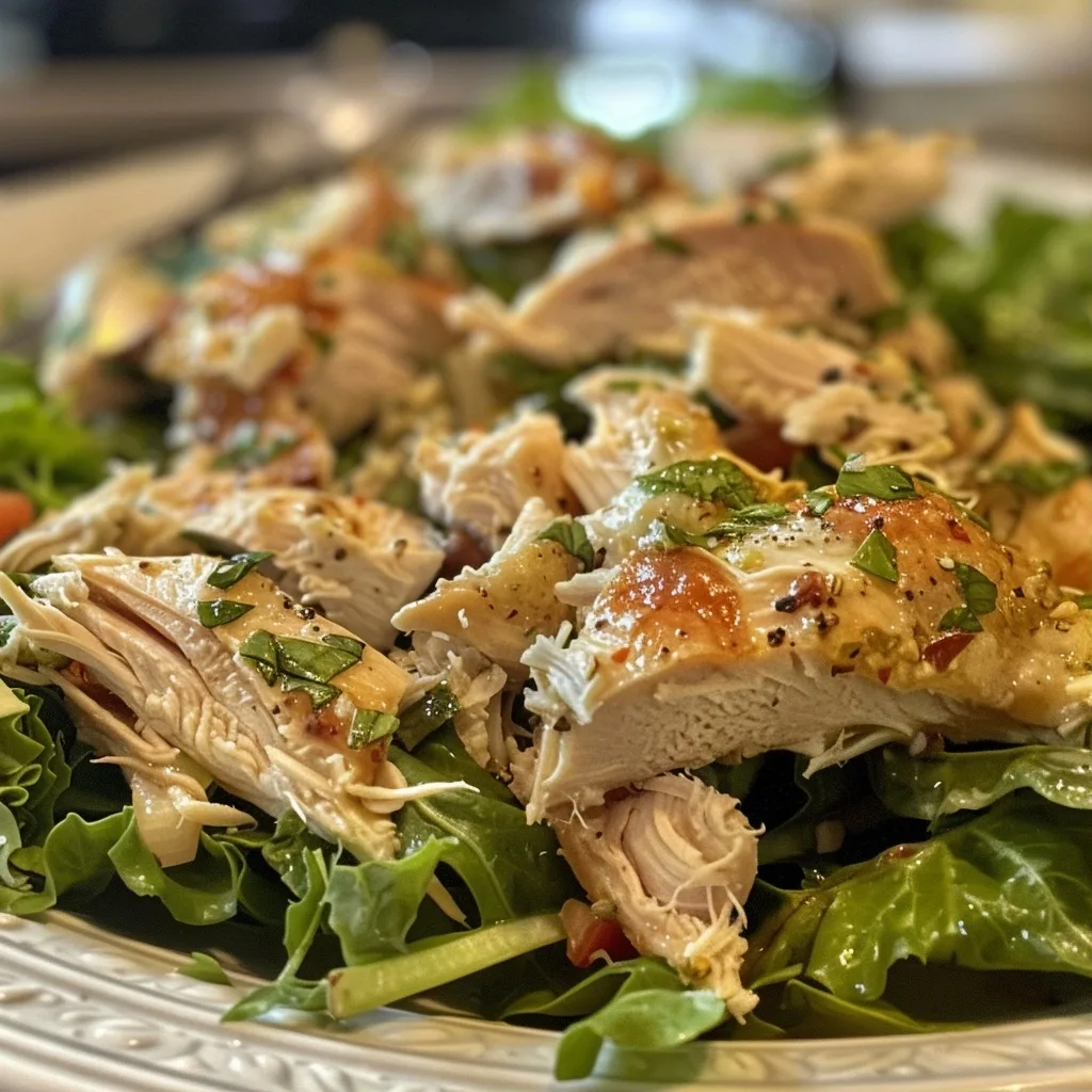 Chicken Salad Chick Copycats (Classic Carol, Sassy Scotty, and Dixie Chick)