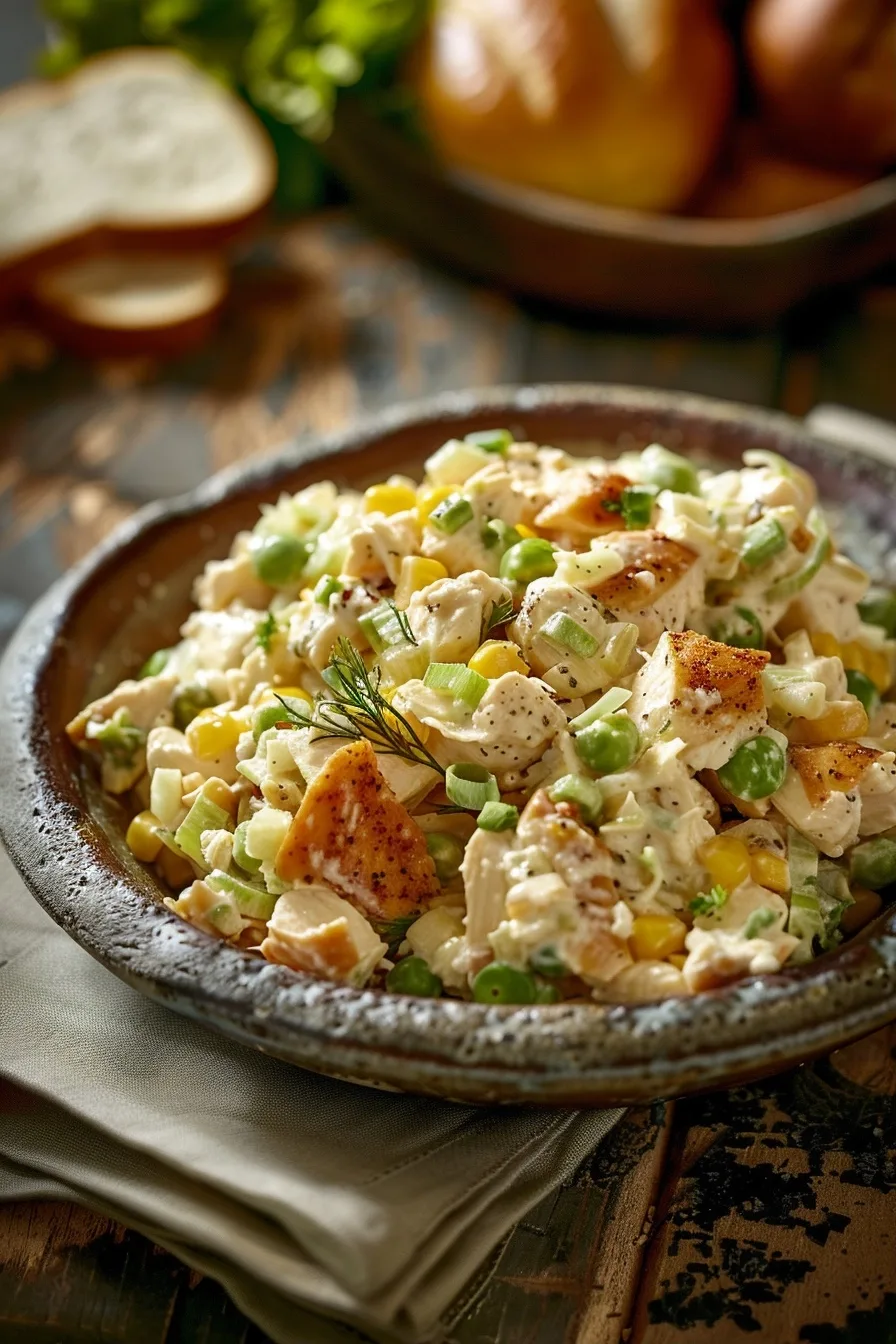 Ultimate Copycat Chicken Salad Chick Recipe Sassy Scotty 1 image 1782349602248