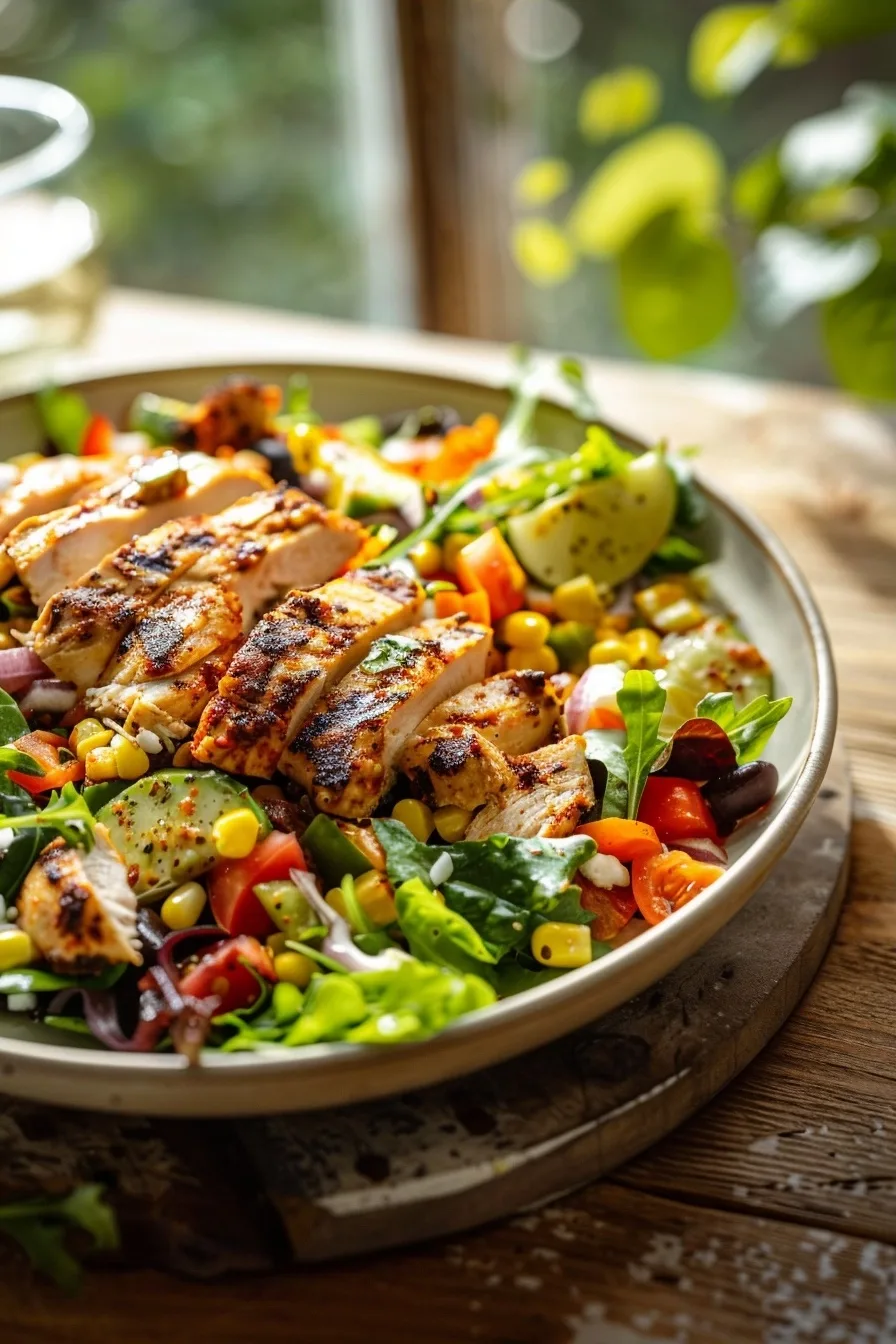Southwest Chicken Chopped Salad Recipe 1 image 1782491947093