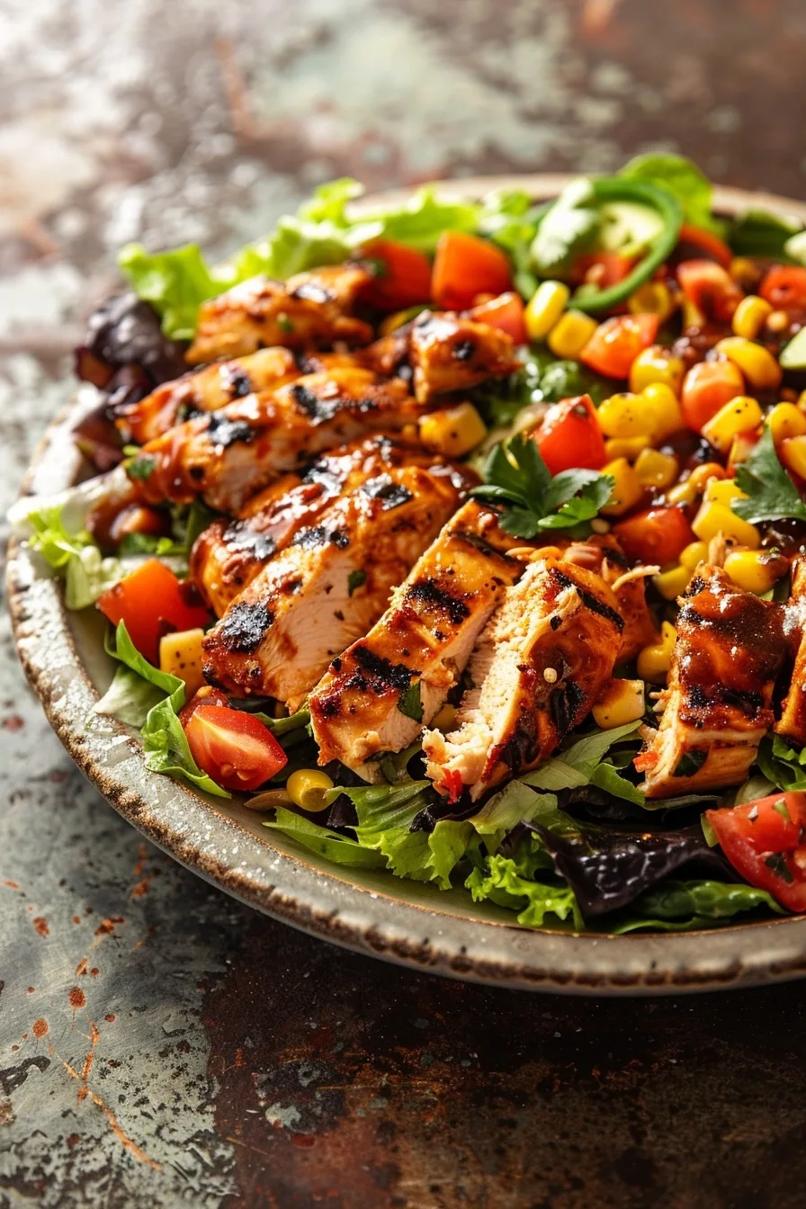 Southwest Chicken Chopped Salad Recipe 1 image 1782575209063