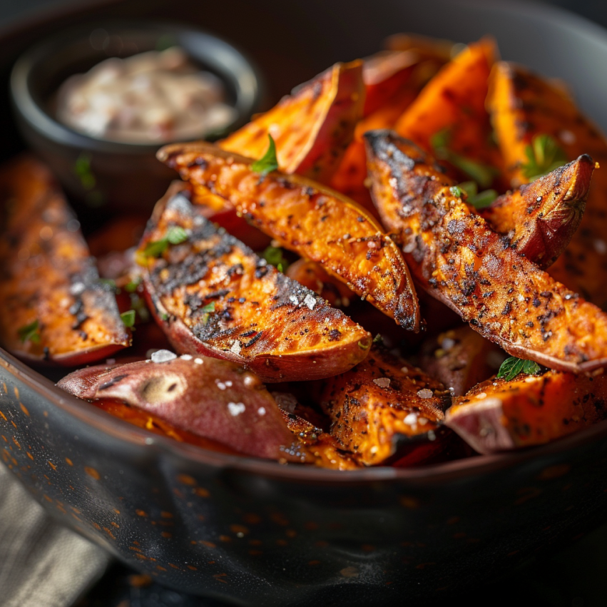 savorbit Side Dishes