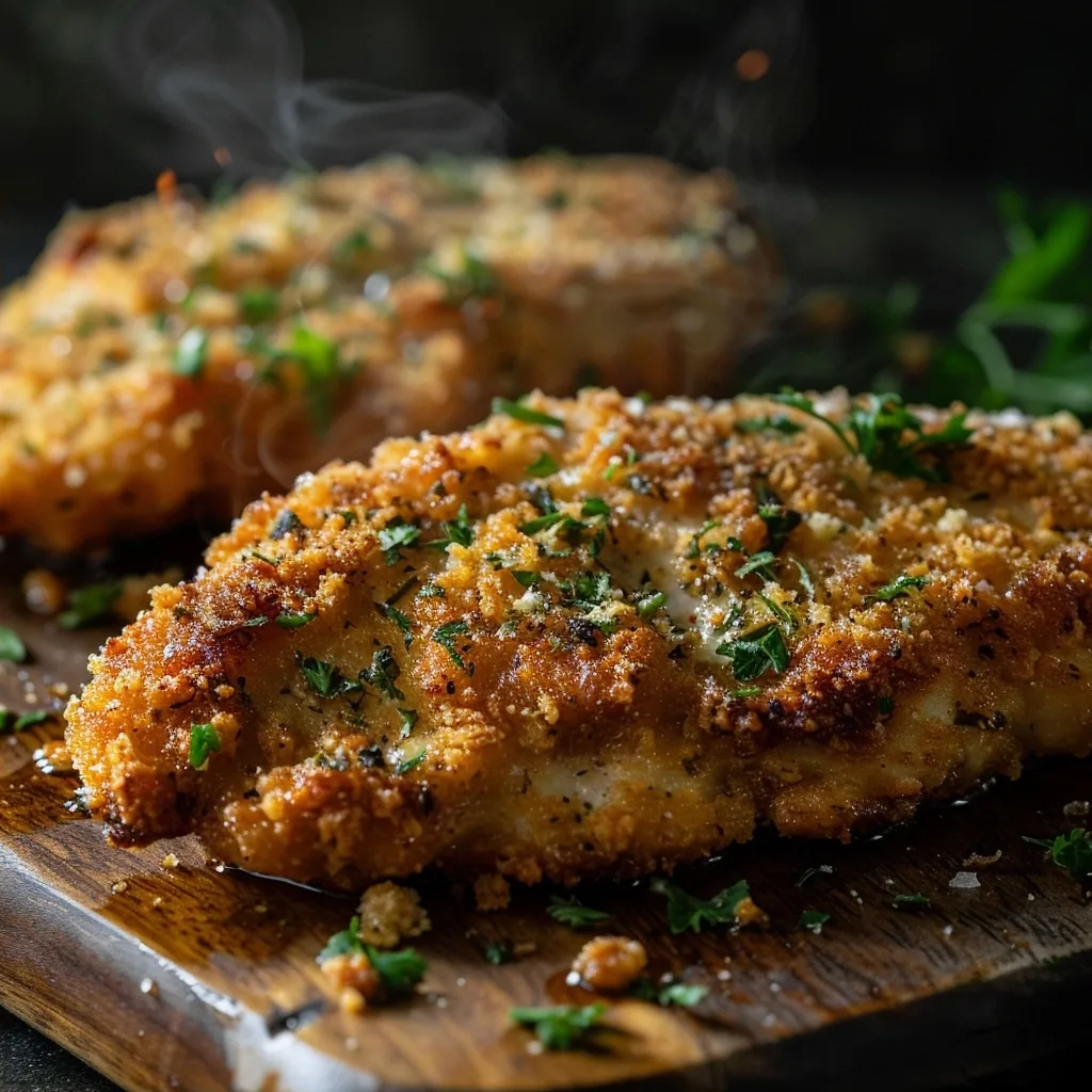 How Can You Make Chicken Romano Crispy Copycat In 30 Minutes?