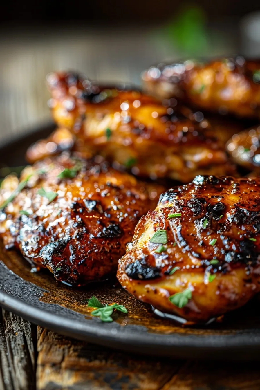 Easy Texas Roadhouse Smothered Chicken Recipe You’ll Love 1 image 1783290503497