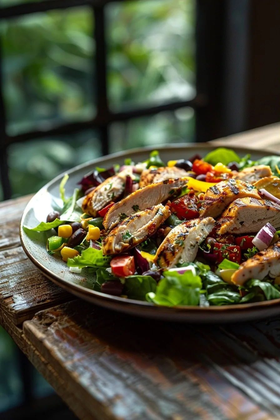 Southwest Chicken Chopped Salad Recipe 1 image 1783529429129
