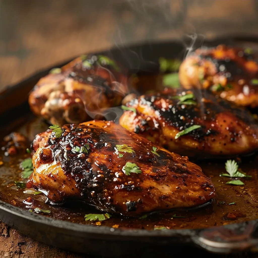 Easy Mississippi Chicken Recipe - Tender & Flavorful