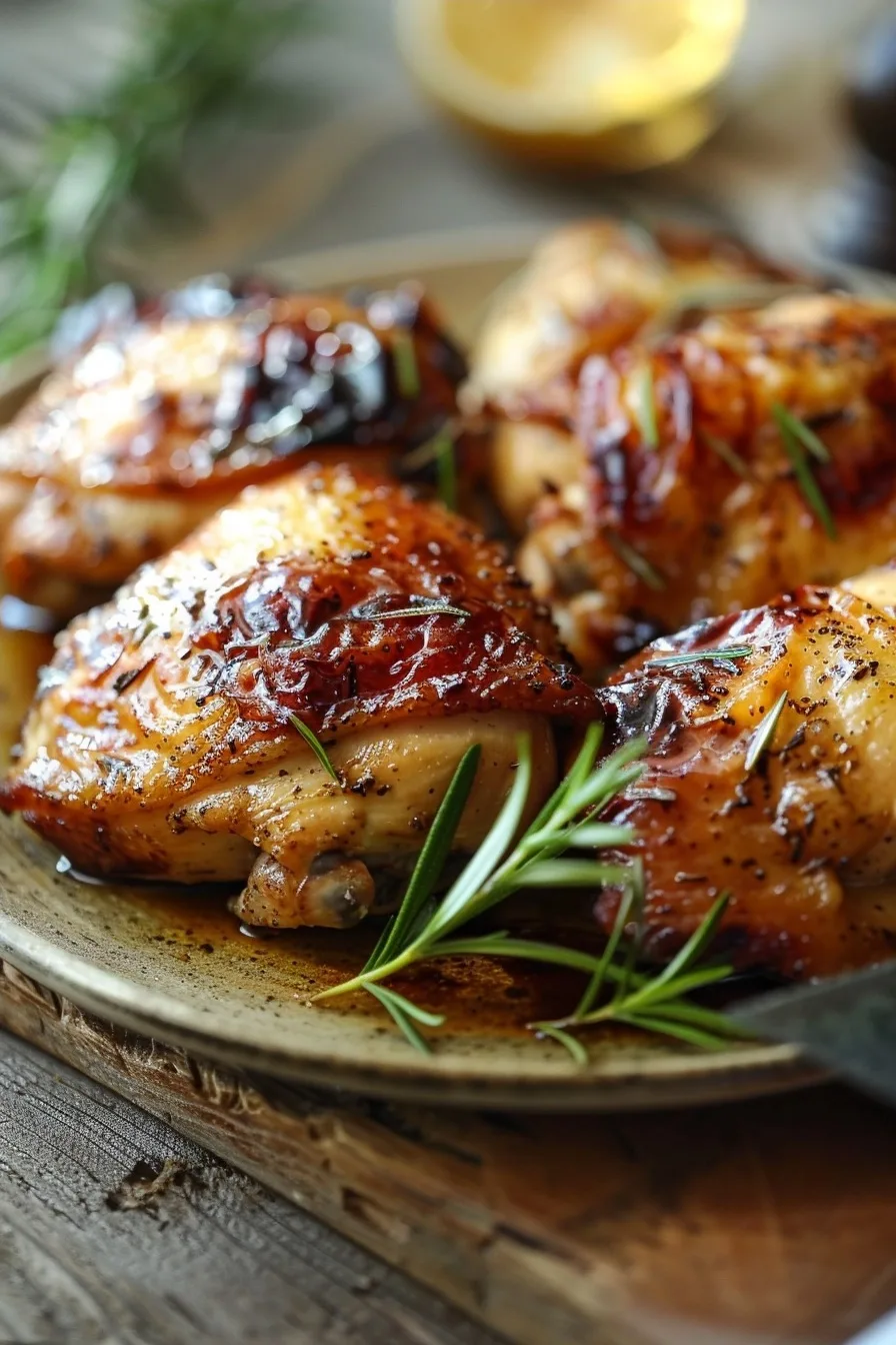 Easy Mississippi Chicken Recipe - Tender & Flavorful 1 image 1783810082685