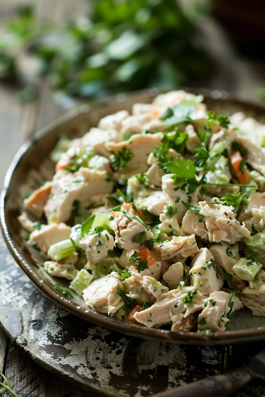 Ultimate Copycat Chicken Salad Chick Recipe Sassy Scotty 1 image 1784136335318
