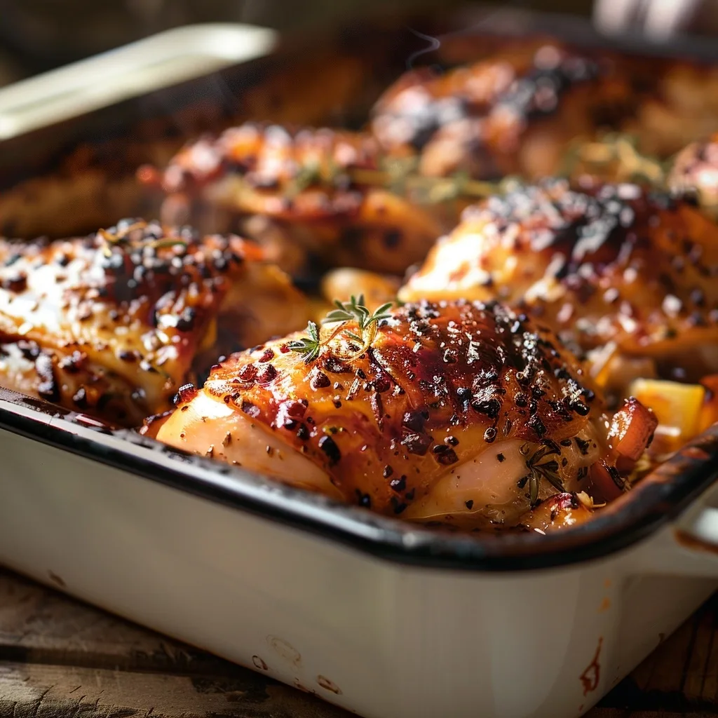 Rotisserie Chicken Casserole Family Favorite